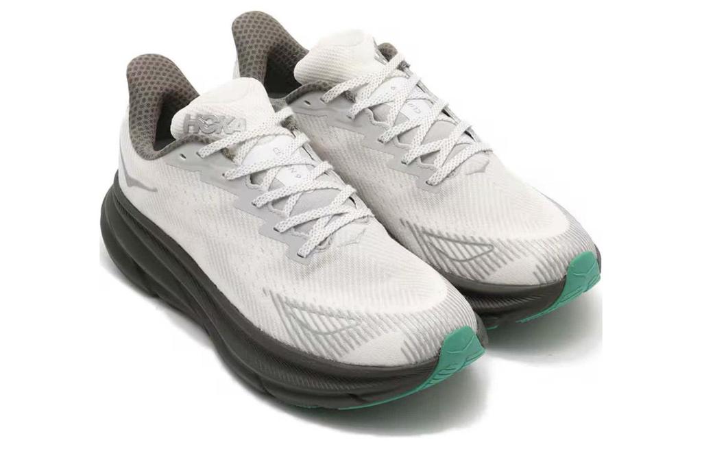 HOKA ONE ONE Clifton 9 GORE TEX 'Stealth Tech' 1159910-HMS