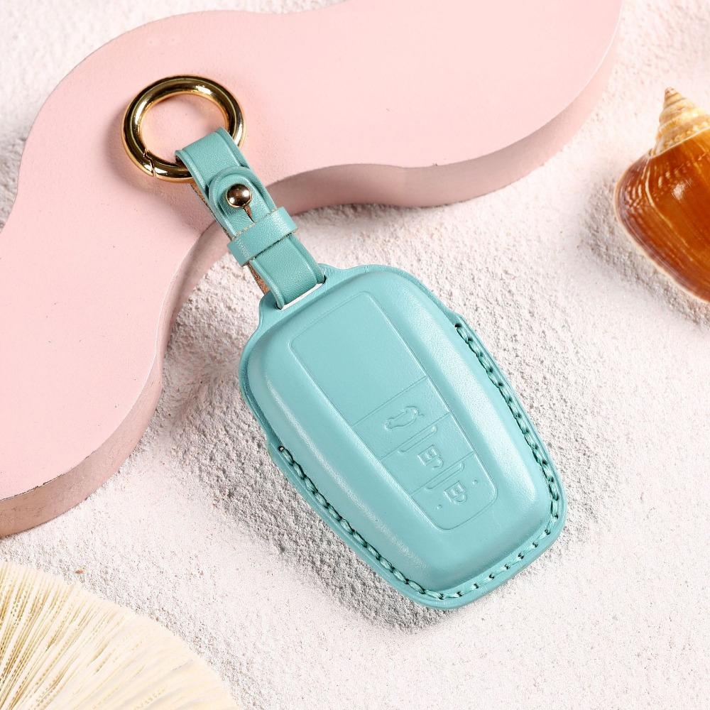 

Подходит для чехла ключа Toyota Corolla Leiling Camry Ling Shang Yize Rongfang Asian Dragon