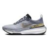 Nike ZoomX Invincible 3 Ashen Slate Metallic Gold Women's Sneakers Casual DR2660-400