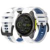 Replacement band For Garmin Fenix 8 Pro 51mm 47mm E 7 7X/Epix Gen 2/D2 Mach 2 1 Fenix8 AMOLED 22mm 26mm Sport silicone strap