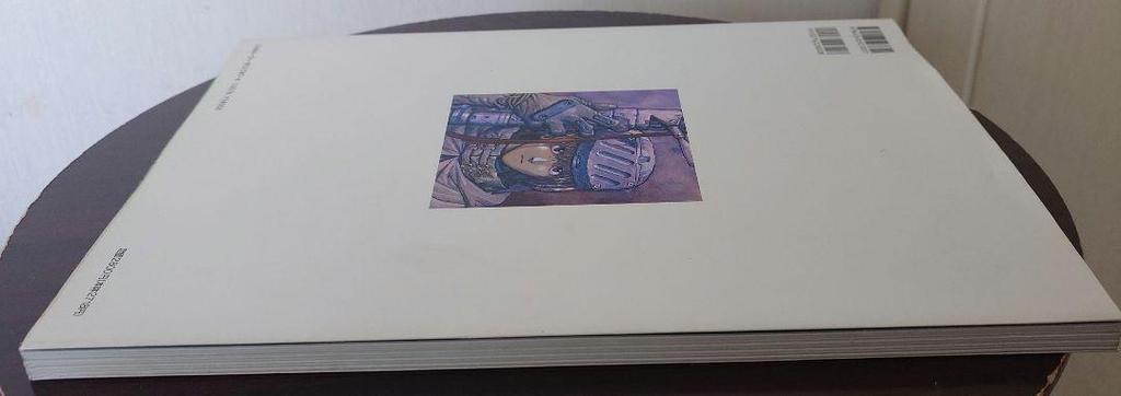 [USED] ALPHA Alpha: Yoshiyuki Sadamoto Art Collection