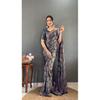 Very Easy Wearable Saree In Just 60 Seconds