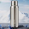 Kangbach 480ml Pure Titanium Vacuüm Geïsoleerde Thermosfles