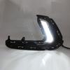 Hyundai Elantra Daytime Running Lights for 2016-2018 Models
