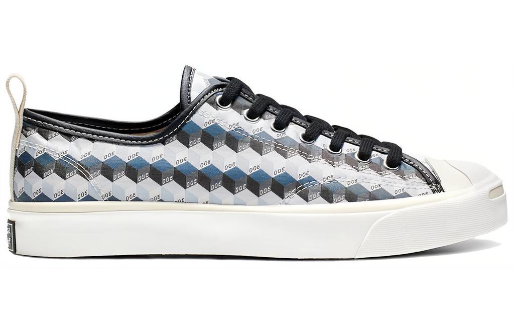 Converse Jack Purcell Ox DOE Be Formless
