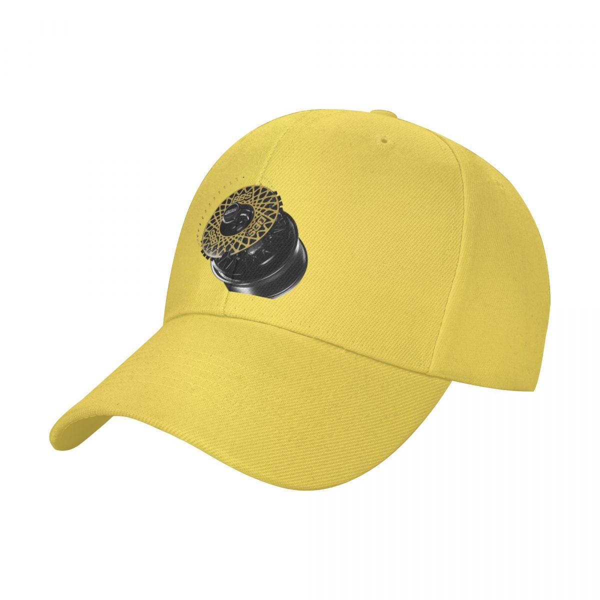 

Бейсбольная кепка Bbs Racing 30, унисекс и женская дорожная кепка, уличная повседневная солнцезащитная кепка для водителя, кепка с вышивкой в ​​стиле хип-хоп, крутые кепки One Size