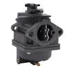 Outboard Motor Carburetor Assy Easy To Install Aluminum Plastic Carb Assy for BF8 Boat Engine 16100 881 A01