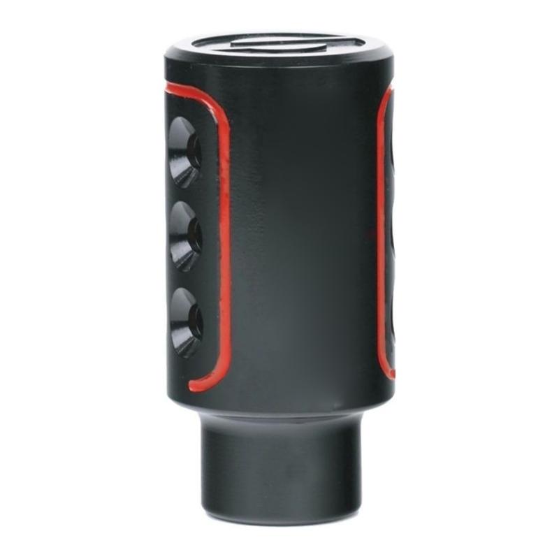 Automobile Stylish Shifter Knob Gear Stick Shifter Head for Manual Auto Transmission Car Enthusiasts Easy Installation