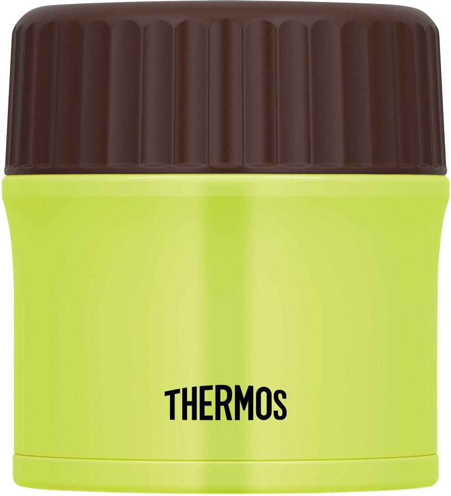 Thermos Vacuum Insulated Soup Jar, 270ml, Pistachio, JBI-273 PSC