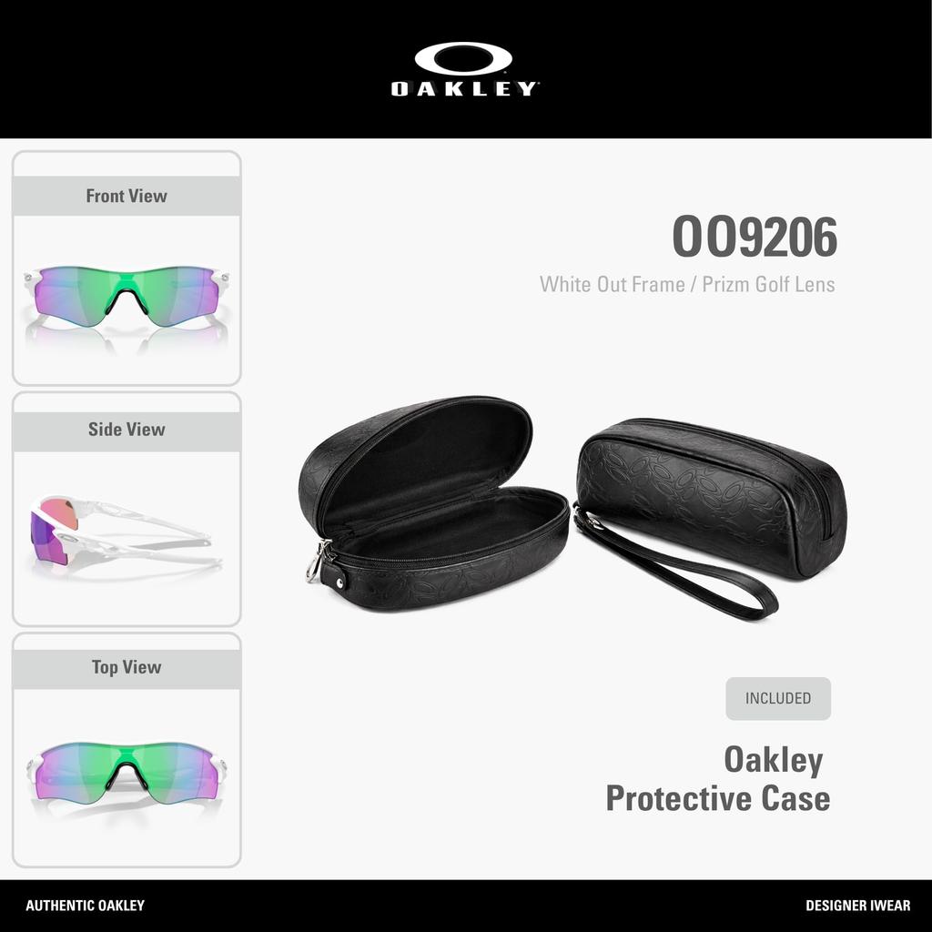 Occhiali da sole OO9206 RADAR LOCK PATH Sportivi [Oakley] (PER)