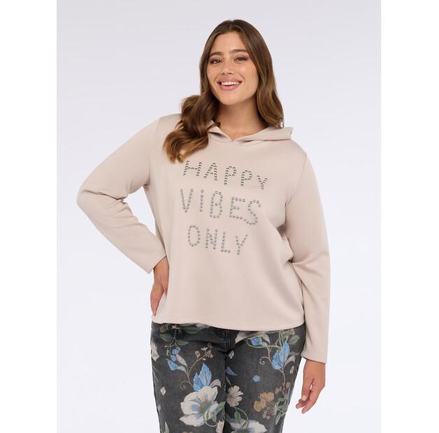 Толстовка Fiorella Rubino G814L008797N002 EU 48.50