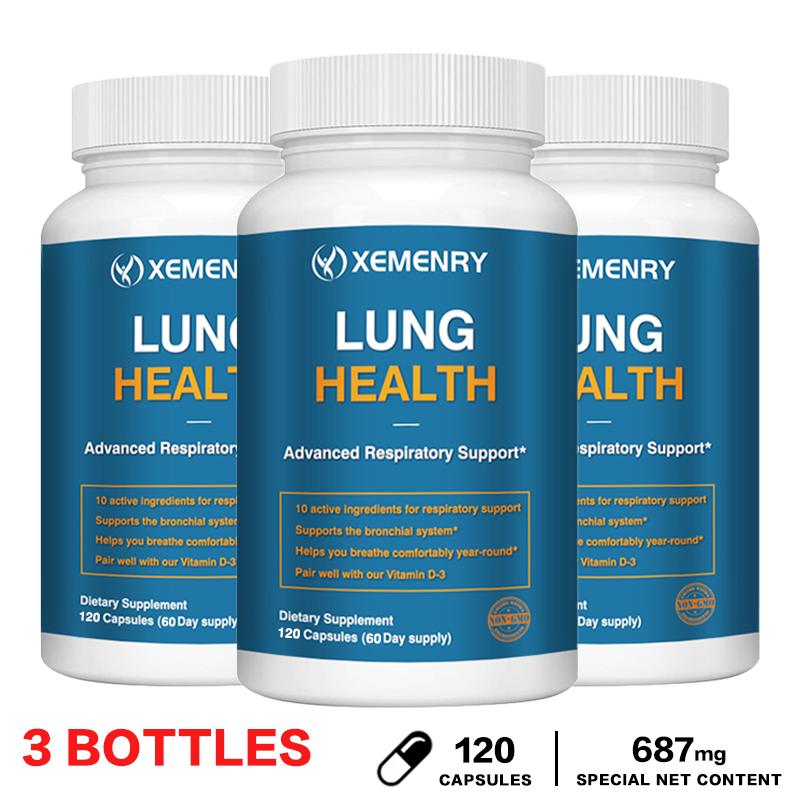 Rich In Vitamin C, Vitamin K2, and Pine Bark Mixture; Easily Absorbed; Suitable for Both Men and Women.
