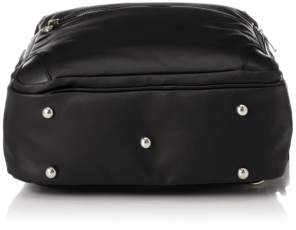 Camus Craft Backpack 27-02 Black