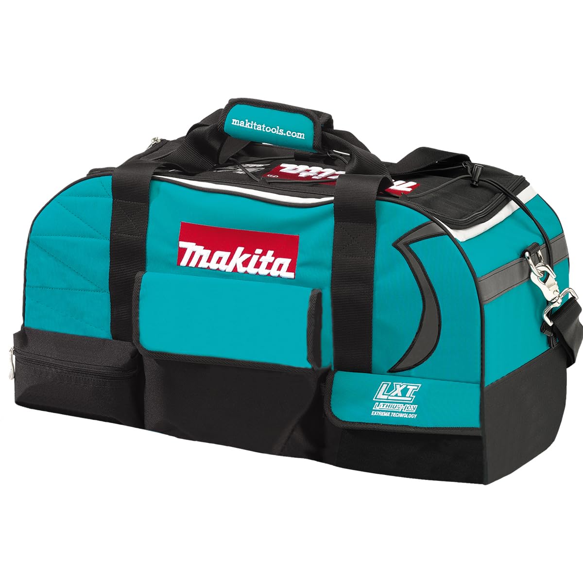 

Оригинальная большая сумка для переноски Makita с большим количеством места