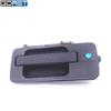 Car-Styling Exterior Door Handle 9417600459 9417600559 for Benz Zactros Atego Econic Axor MP2 MP3 Truck Auto Part