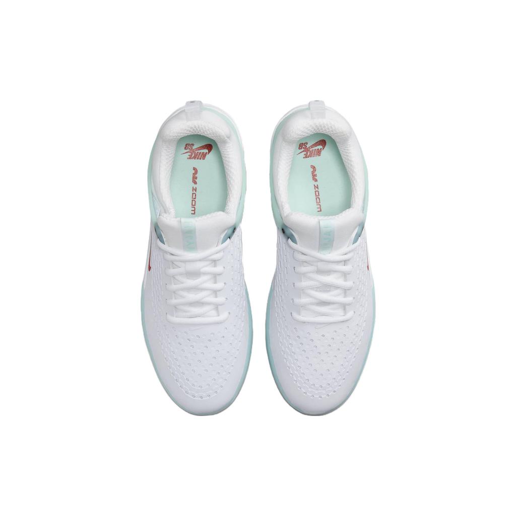 Nike Sb Zoom Nyjah 3 Skylight University Red DV7896-400