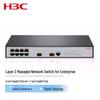 H3C S5008PV5-EI-H1 Layer 2 Managed Gigabit Ethernet Switch