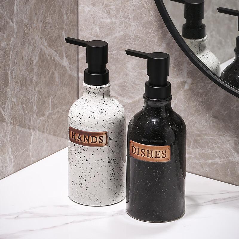 

OIMG 500ml Multi-Purpose Pump Dispenser Bottle