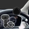 Durable Construction Steering Wheel Booster Ball Adjustable Steering Wheel Spinner Knob  Export