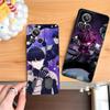 Kaiju No.8 Hoshina Soshiro Handyhülle für Realme 15 14 13 12 11 10 9 Pro Plus T i Lite 5G Bunte Druckabdeckung Hülle Hübsch