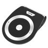 Smart Wireless Bluetooth Hands Free Car Kit Visor Clip Speakerphone