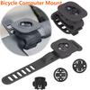 GUB 630 Silicone Bicycle Computer Bracket Non-slip Bike Handlebar Computer Mount Multi-Function Bike Computer Stand For Garmin