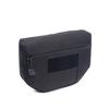 Muti Functional Tactical Pouch Molle Admin Magazine Storage Bag Air Gun Pistol Holster Bag Hunting Accessories Pack