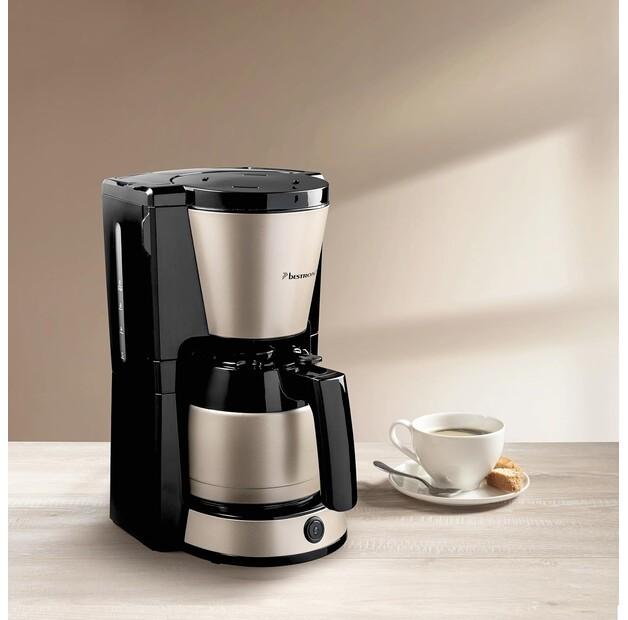 Coffee Maker Bestron ACM1000SAT