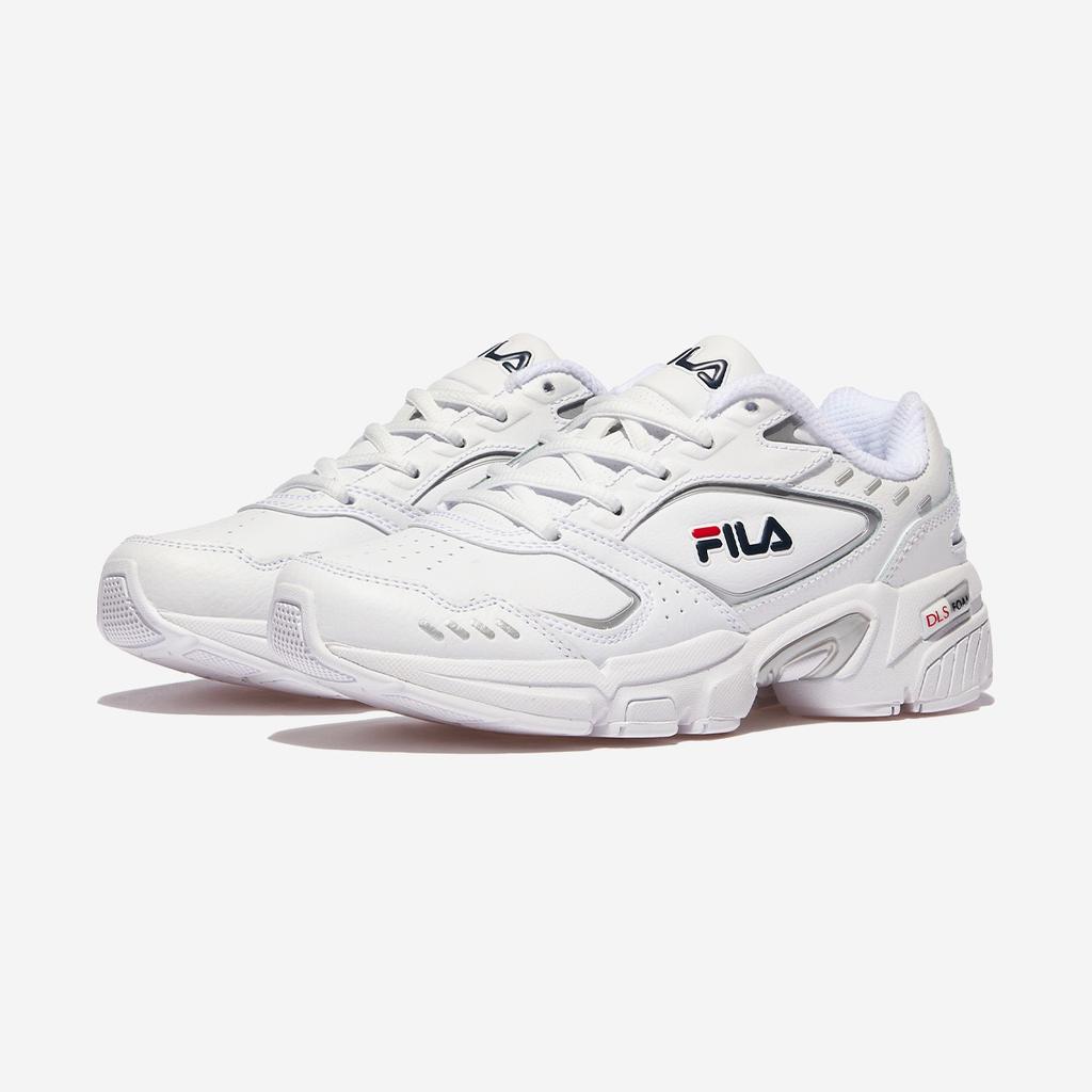 [Fila] Memory Decimus v2 [1RM02844G] [Shipped from Korea] 100% Authentic