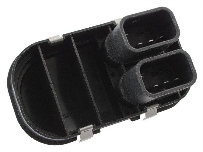 Ford Escort 95-00 Electric Window Lifter Panel 2 BUTTONS