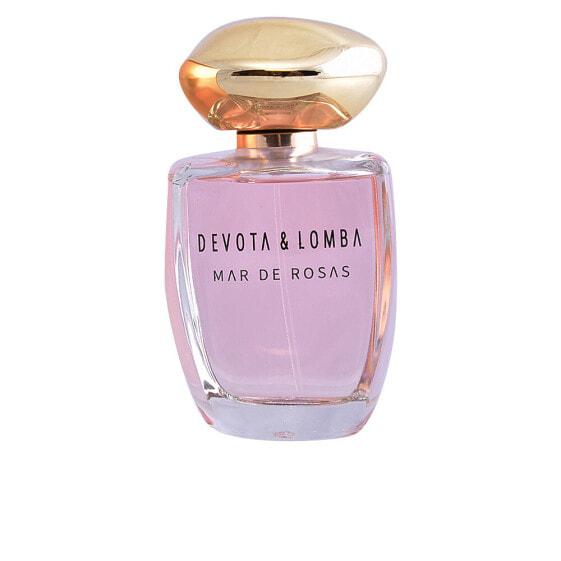 

Парфюмерная вода Devota & Lomba Mar De Rosas 100мл