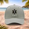 First Aid Medical Sign Baseball Cap  Lightweight Adjustable Unisex for Running Fitness Outdoor Sports