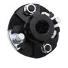 Kloub řízení pro auto 3/4" DD x 3/4" - 36 Příslušenství pro Corvette