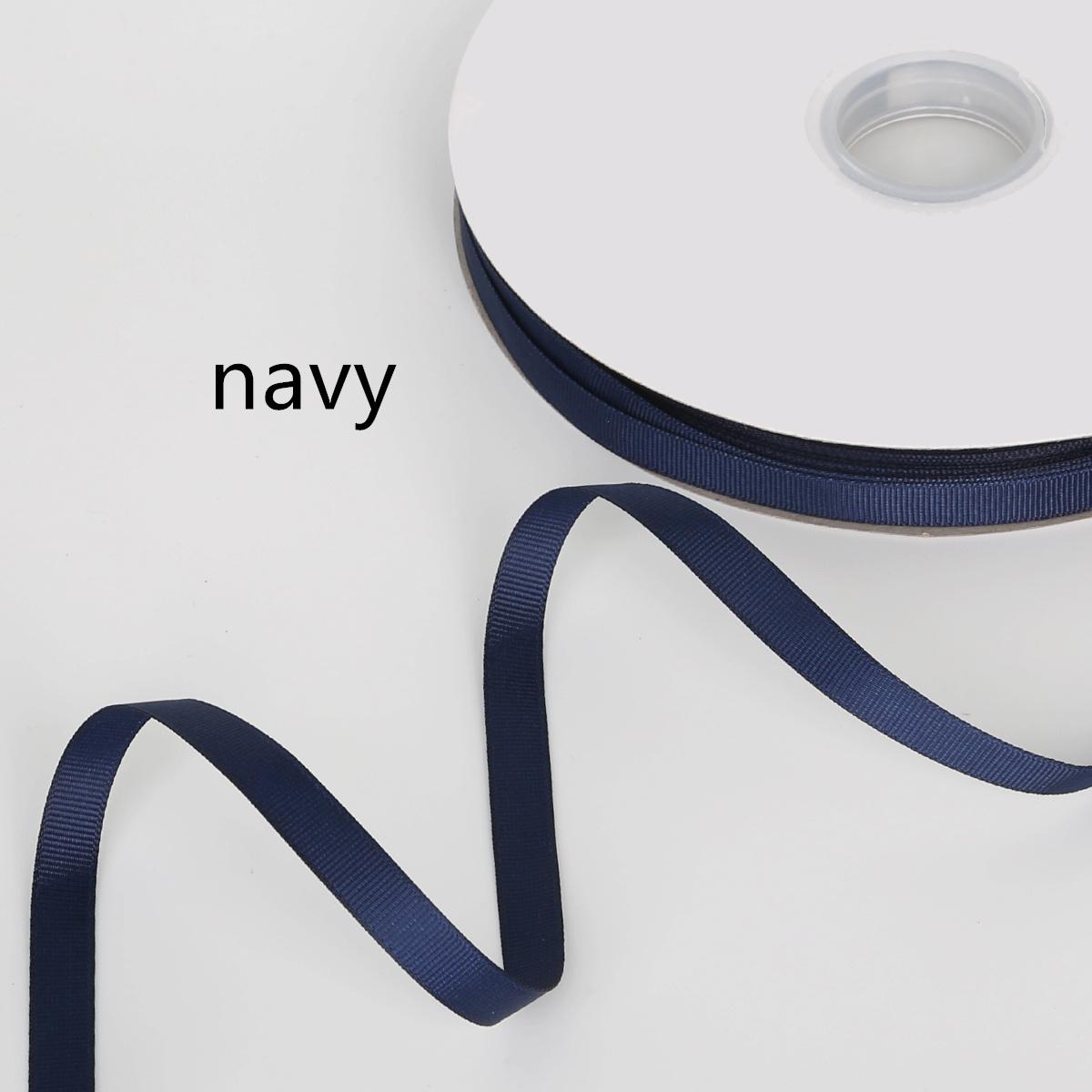 

Корсажная лента для декора и заворачивания подарков на Рождество 7MM