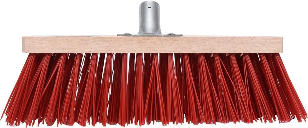 PVC street broom l-300 35870 VOREL