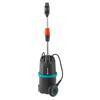 CLASSIC RAINWATER PUMP 4000/1 - HG-01762-20