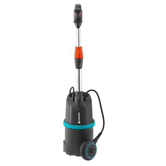 CLASSIC RAINWATER PUMP 4000/1 - HG-01762-20