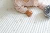 DADWAY MOOMIN BABY Quilted Blanket M Stella NZMB005150221 Blanket Off-White