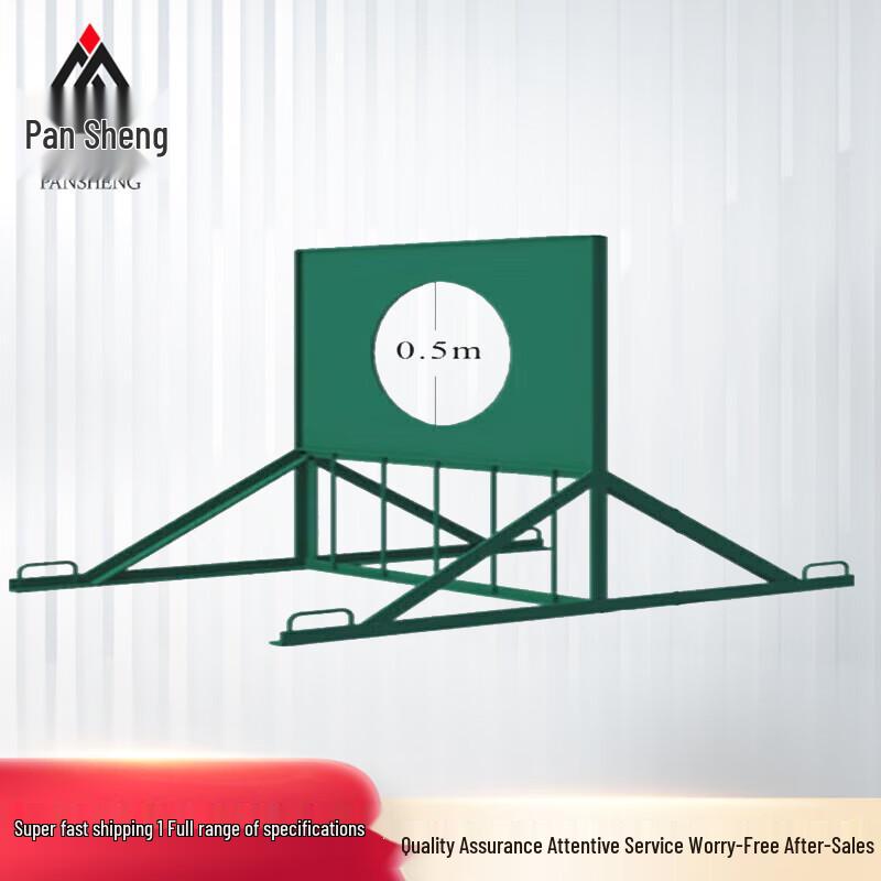 Pansheng Dog Agility Training Obstacles