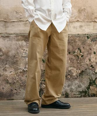 Pantolon – Pantalon ve Kapriler