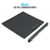 Car Center Console Drink Cup Holder Shutter Roller Cover For Mercedes Benz ML GL GLE GLS Class W166 ML300 GLE350 1666803814