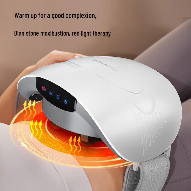 AUX Heated Smokeless Moxibustion Massager