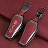 BYD Dolphin, Seagull, Seal, Song Plus, and Qin Car Key Case and Buckle Shell
