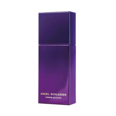 Eau De Parfum - Angel Schlesser - Magical Woman - Oriental - Amber - Gourmet