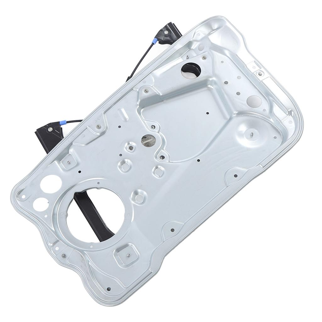 Cae Window Regulator Plate Metal Electric Power Window Lifter Plate For Fabia 6Y 1999 to 2008 Right (6Y1837462)
