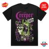 Tops – T-Shirts