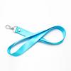 1pc Safety Hanging Neck Strap Lanyard For Mobile Phone ID Name Badge Holder Man Woman Anti-Lost Clasp Rope Keychain Landyard