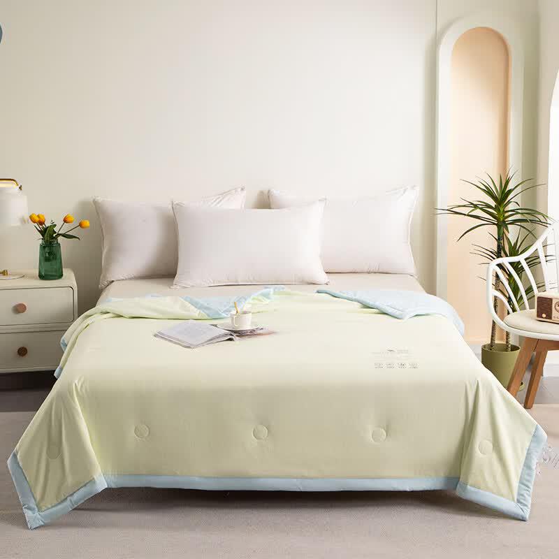 Dohia Lightweight Breathable Summer Quilt