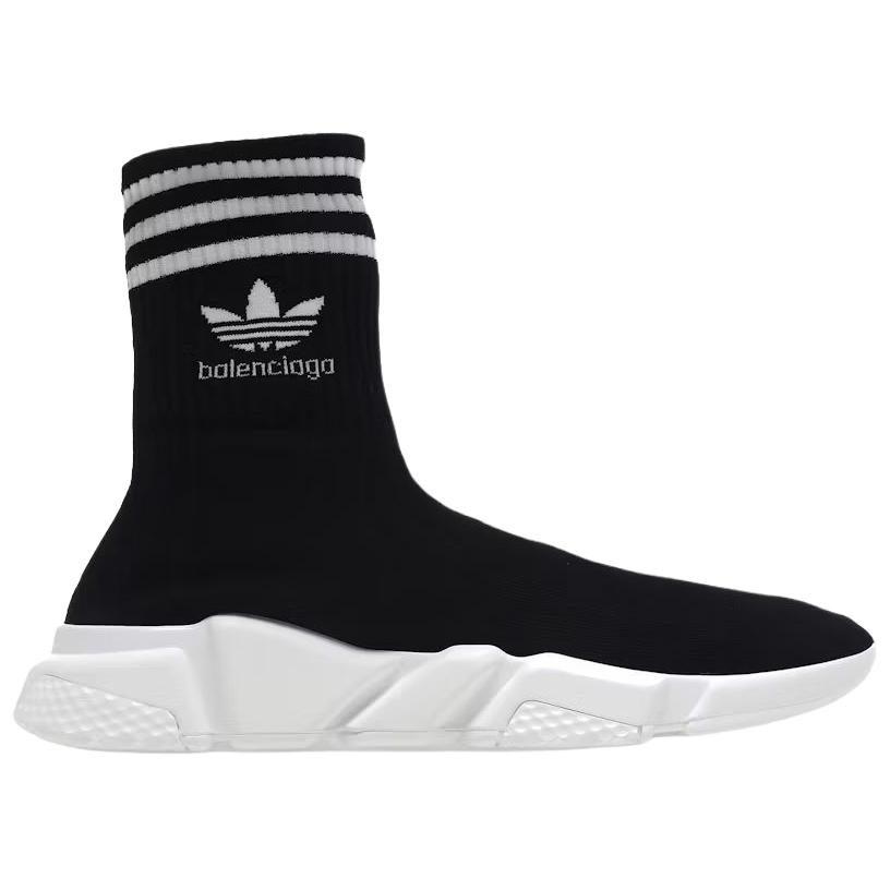 Balenciaga Speed Trainer X Adidas 711189WBDV11090
