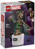 76297 - Lego Super Heroes - Tańczący Groot
